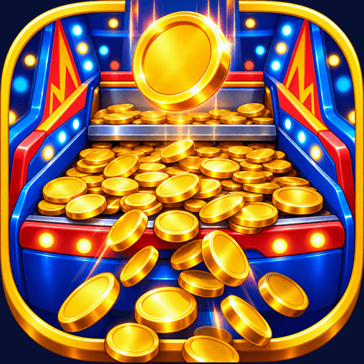 Official Coin Parade app icon